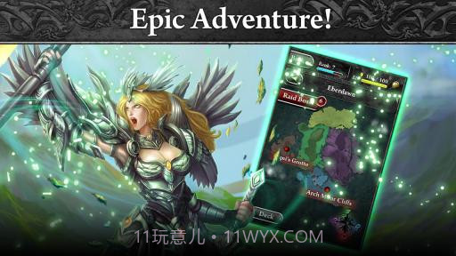 地狱之火 Hellfire截图4