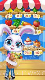 我的宠物小兔宝宝截图1