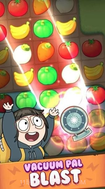 拼出熊熊的城镇截图2 拼出熊熊的城镇截图2