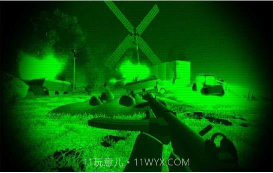 战地模拟器二战截图3 战地模拟器二战截图3