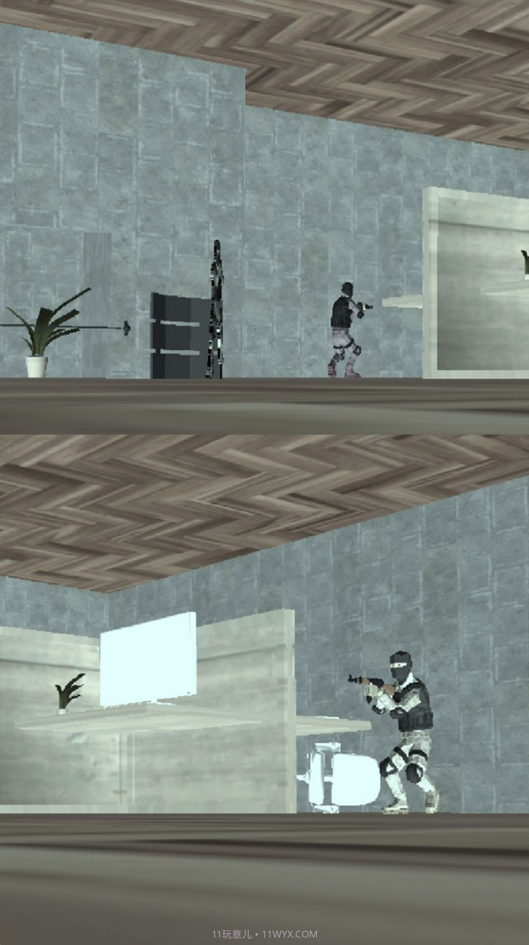 吃鸡特种精英截图3 吃鸡特种精英截图3