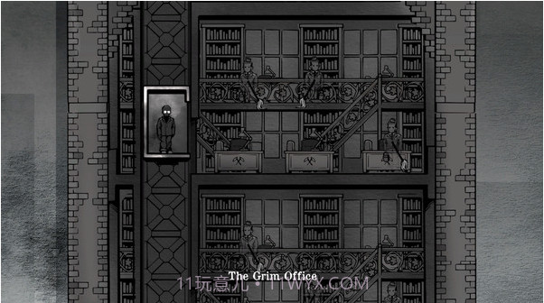 death and taxes截图3 death and taxes截图3