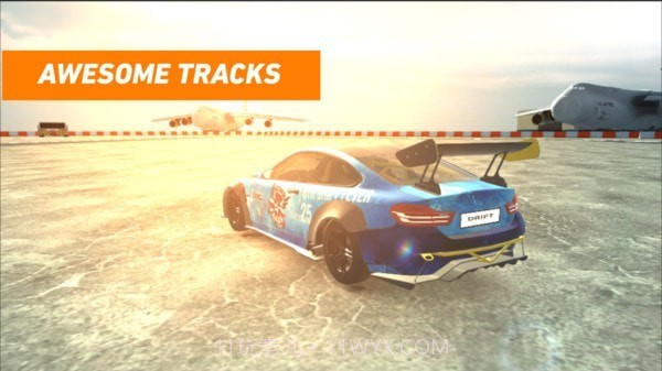 GTR车神截图3 GTR车神截图3