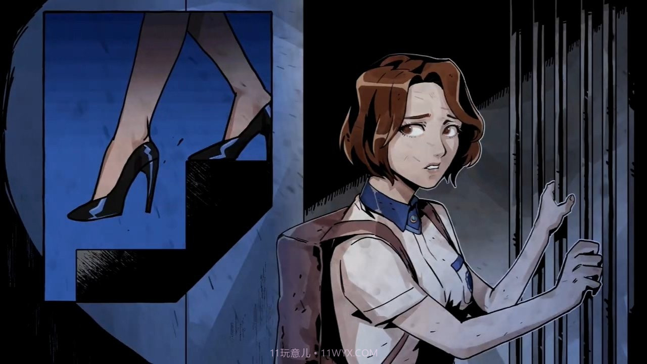 昏迷2凶残姐妹截图3 昏迷2凶残姐妹截图3