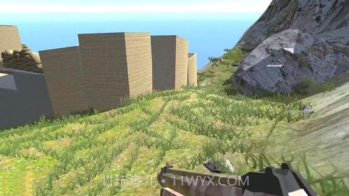 战地模拟器手机测试版app截图1 战地模拟器手机测试版app截图1