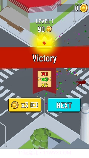 gangclash截图4 gangclash截图4