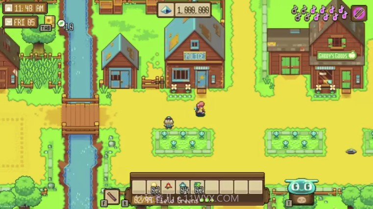 果冻谷物语APP截图2 果冻谷物语APP截图2