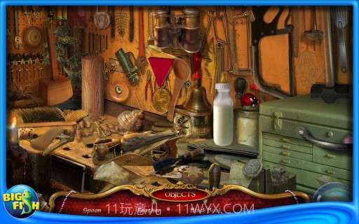 破碎的心之重奏截图3