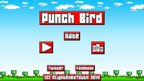 打扁那些鸟截图1