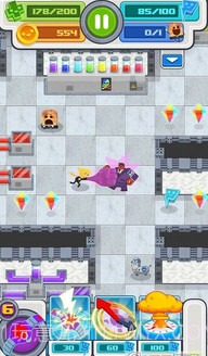 阿甘特工最新版截图3 阿甘特工最新版截图3