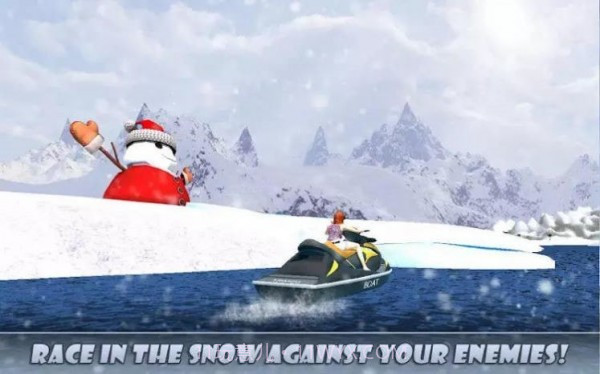 至尊赛艇截图3 至尊赛艇截图3