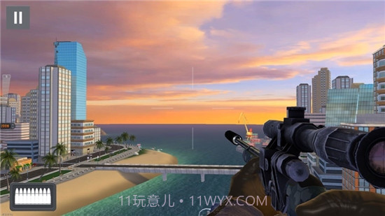 零点突击免费版截图4 零点突击免费版截图4