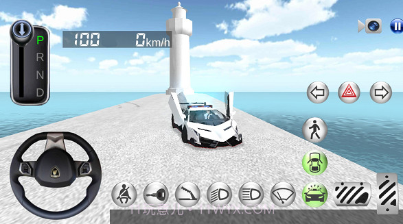 车神挑战赛截图3 车神挑战赛截图3