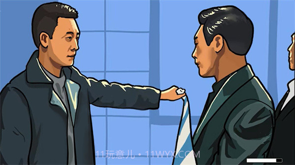 竞速狂野飙车截图2