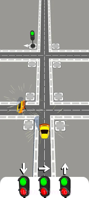 阻止汽车碰撞截图2 阻止汽车碰撞截图2
