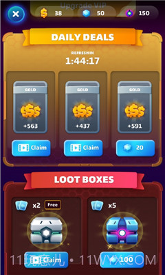 星球防御艾连的围攻截图2 星球防御艾连的围攻截图2