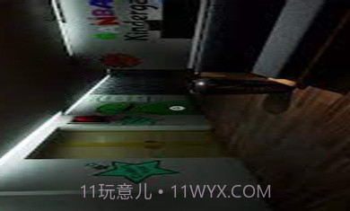 班班的恐怖花园截图1