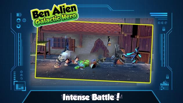 快闪之星截图2 快闪之星截图2