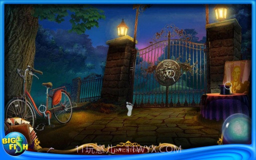 破碎的心之重奏截图1