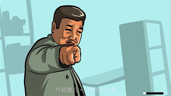 竞速狂野飙车截图3