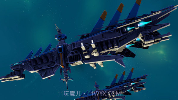 横扫千星官网版截图1 横扫千星官网版截图1