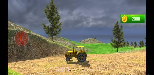 疯狂拖拉机app截图1