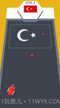 克隆球绘图3D截图2