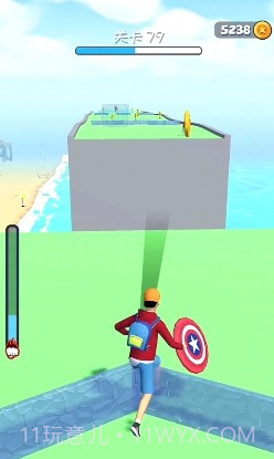 终极橄榄球截图2