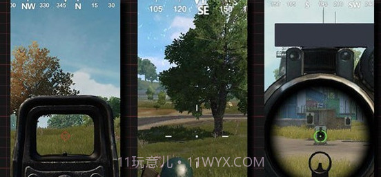 fpsdock刺激战场截图3 fpsdock刺激战场截图3