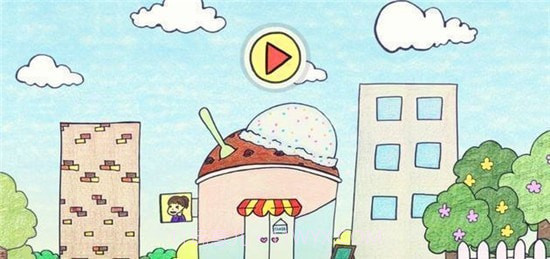 哈里的冰淇淋店截图2