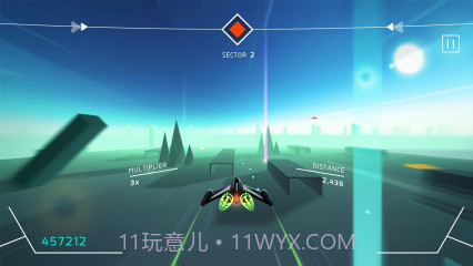 超音速浪2截图3 超音速浪2截图3