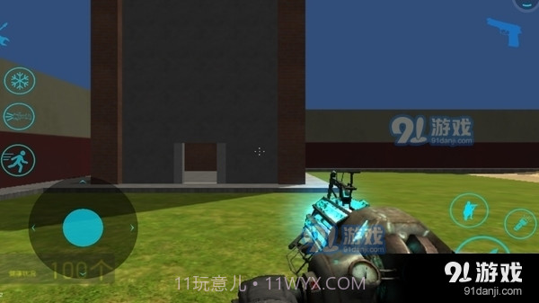 盖瑞模组大师截图1 盖瑞模组大师截图1