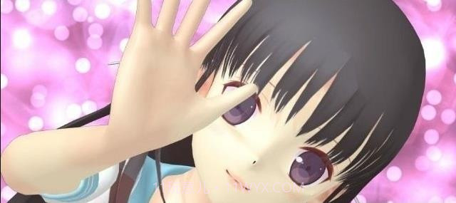 与埃莉一起生活截图3