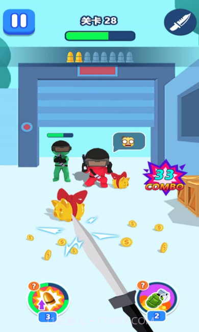 维护和平消灭敌人截图1 维护和平消灭敌人截图1