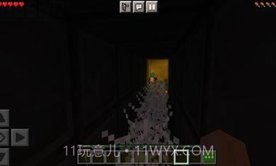 我的世界植物大战僵尸模组截图3 我的世界植物大战僵尸模组截图3