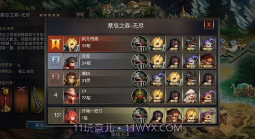 地牢求生2截图1