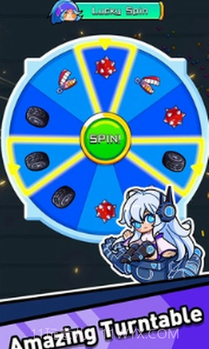 宅男英雄截图2 宅男英雄截图2