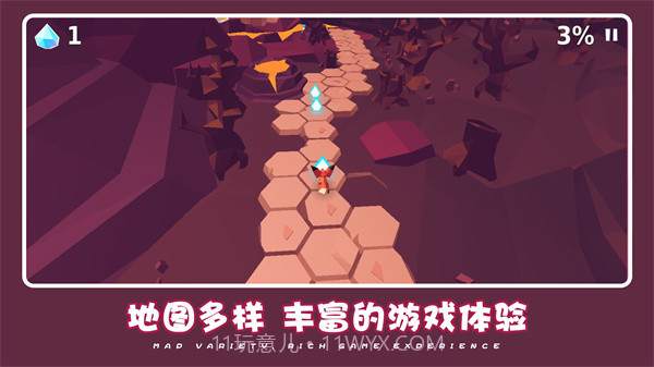 可爱萌宠冒险截图2