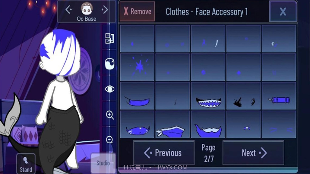 加查女神截图1 加查女神截图1