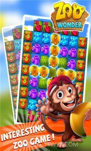 动物园奇迹截图1