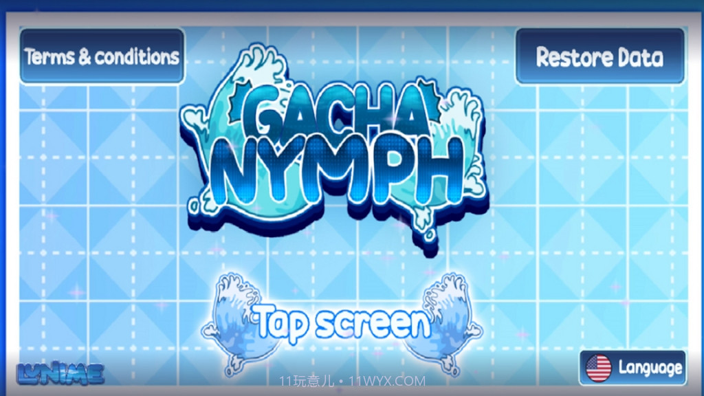 加查女神截图3 加查女神截图3