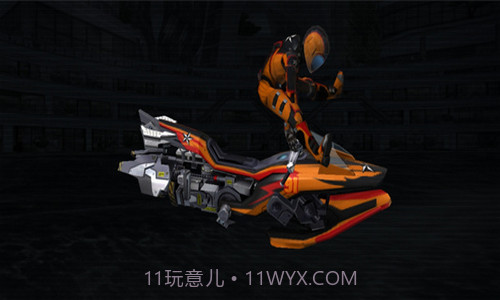 激流快艇叛逆者截图2 激流快艇叛逆者截图2