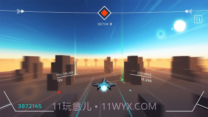 超音速浪2截图2 超音速浪2截图2