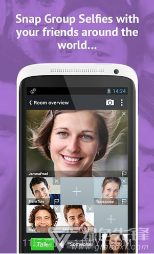 康福中国CF视频V7.6.1.8 安卓免费版截图1