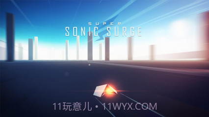 超音速浪2截图1 超音速浪2截图1