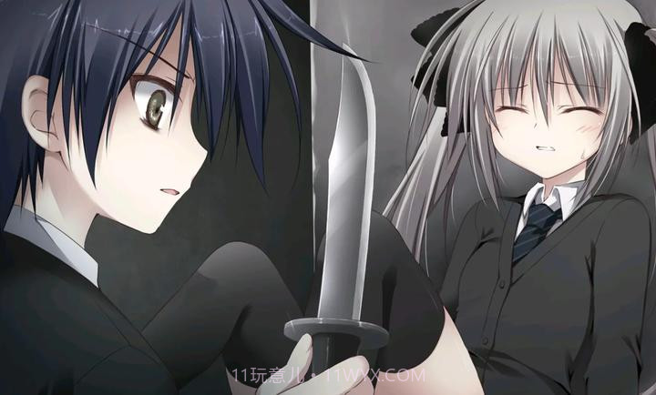 箱庭的学园精简版截图3 箱庭的学园精简版截图3