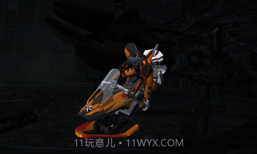 激流快艇叛逆者截图1 激流快艇叛逆者截图1