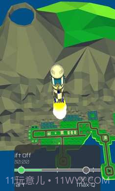 太空宇航局2138截图3 太空宇航局2138截图3