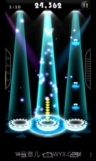 触音 Touch Music截图6