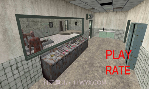 僵尸杀戮5截图3